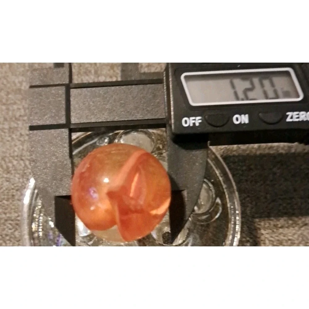 Estate Sale Shooter Marble‎ 1.20